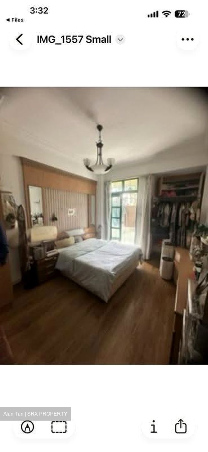 Hillview Heights (D23), Condominium #638209371